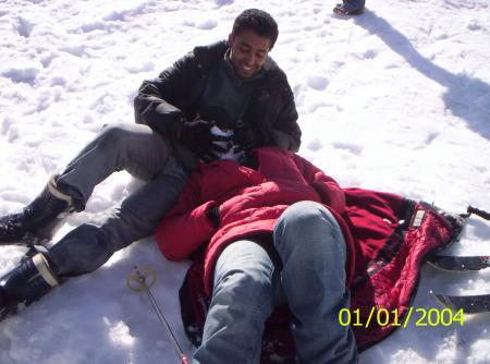 adil & meriam